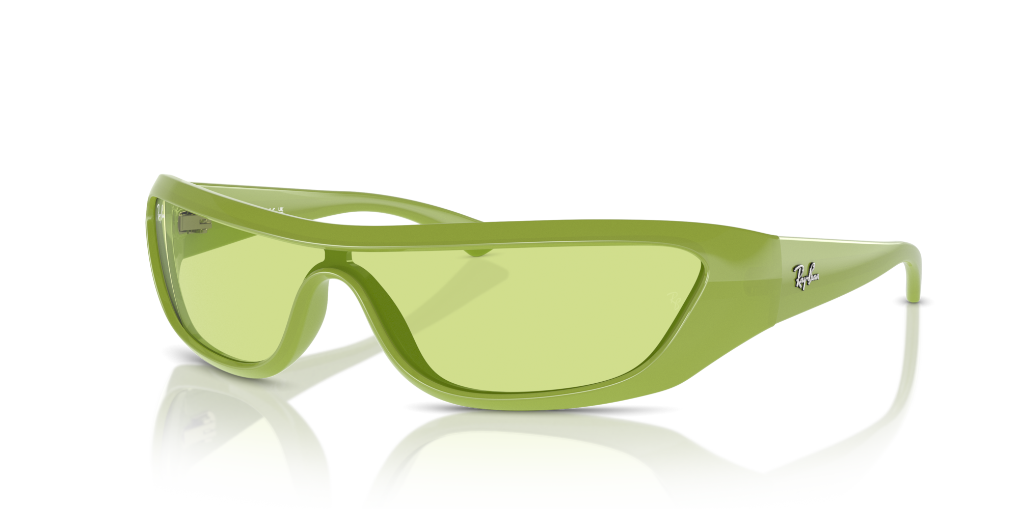 Ray-Ban RB4431 Xan