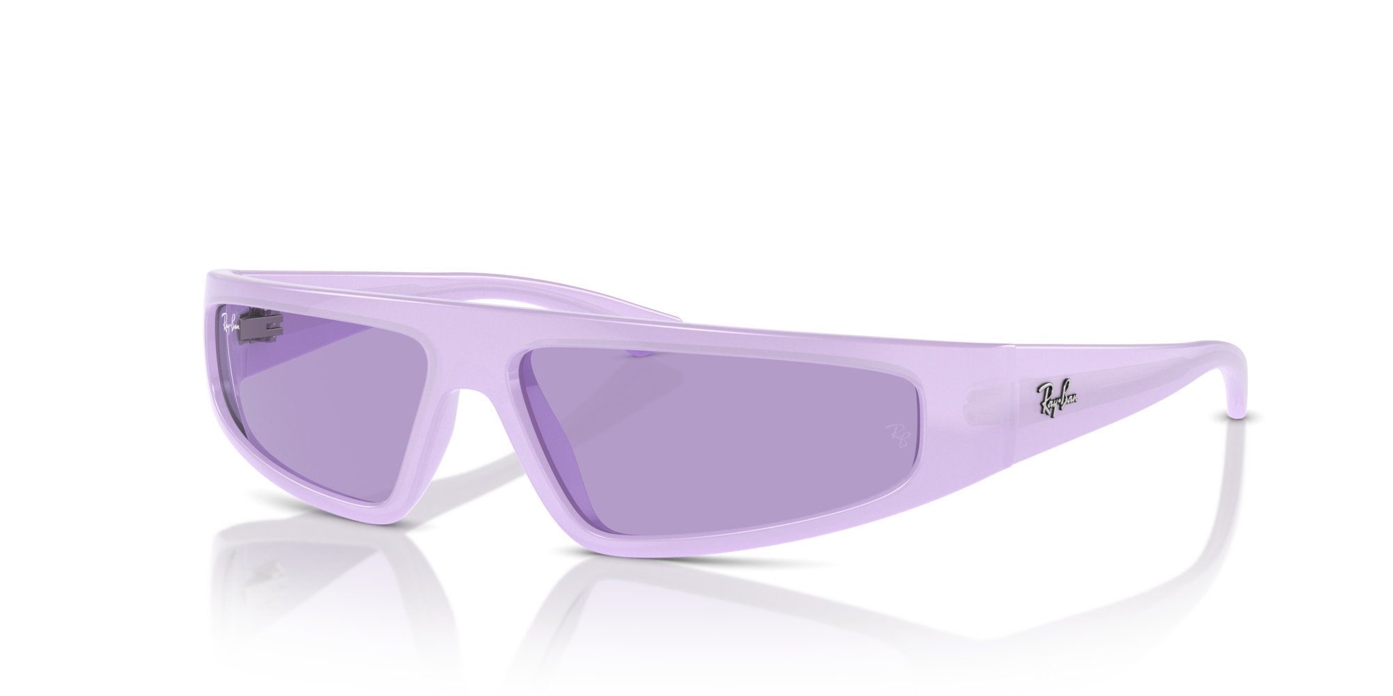 Ray-Ban RB4432 Izaz