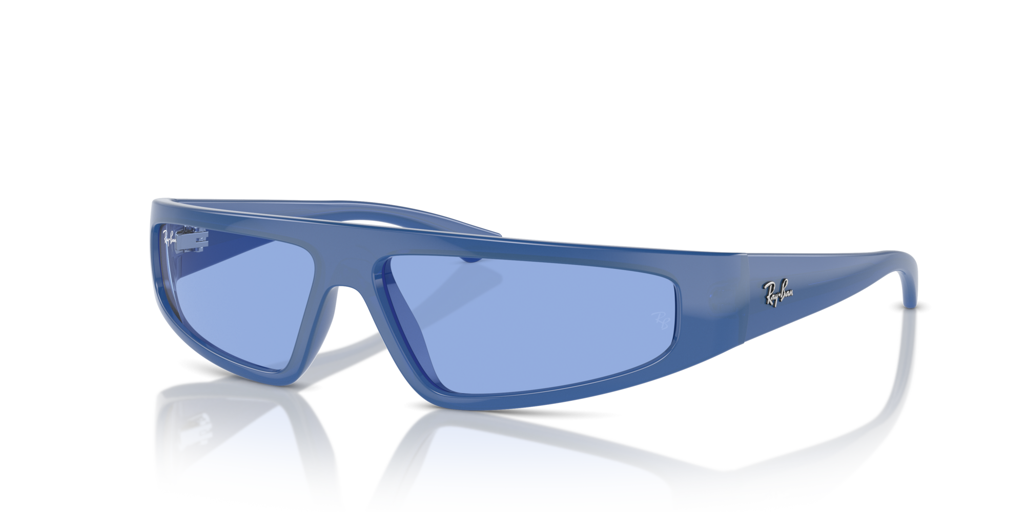 Ray-Ban RB4432 Izaz