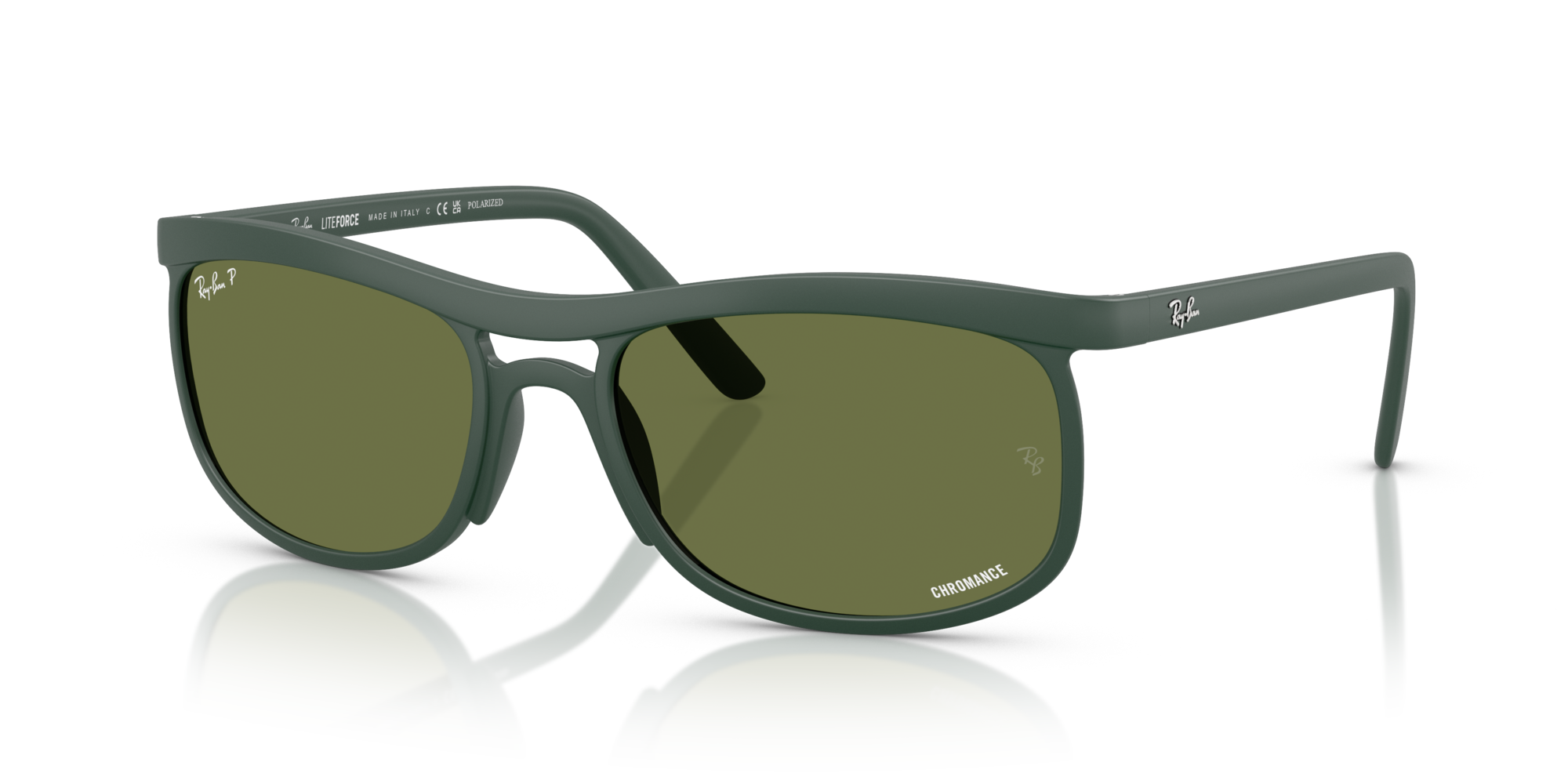Ray-Ban RB4452CH