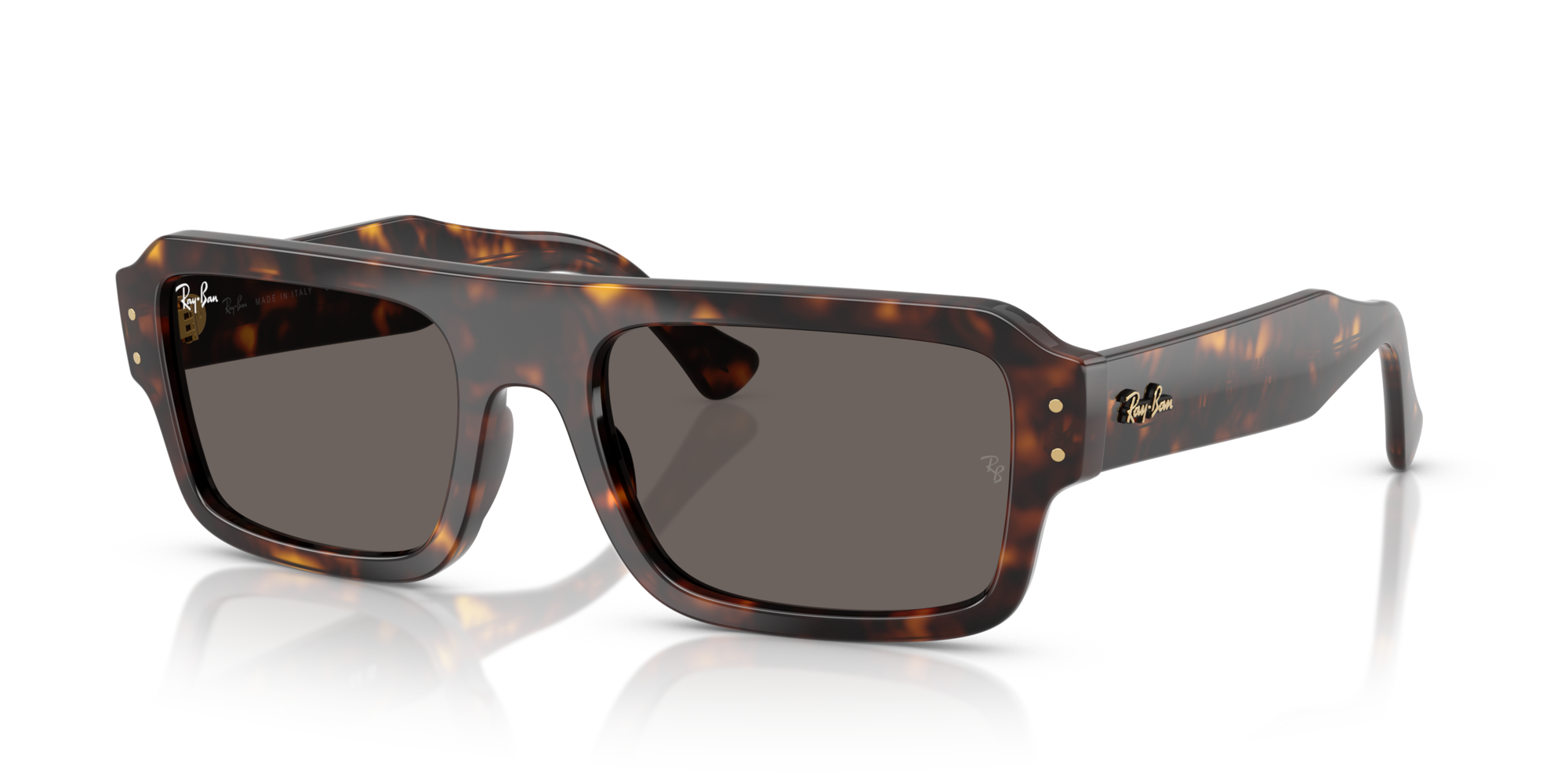 Ray-Ban RB4454 Flacko