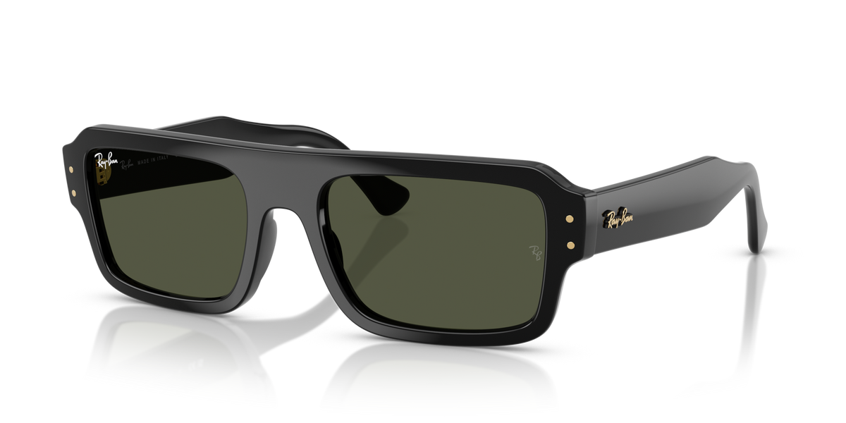 Ray-Ban RB4454 Flacko
