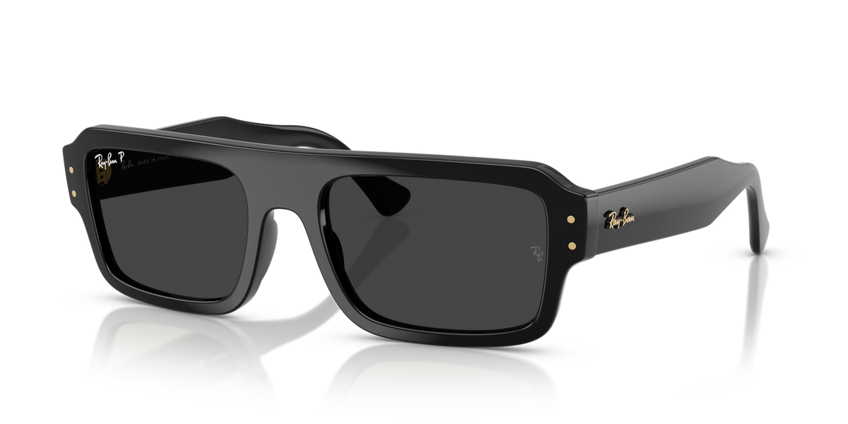 Ray-Ban RB4454 Flacko
