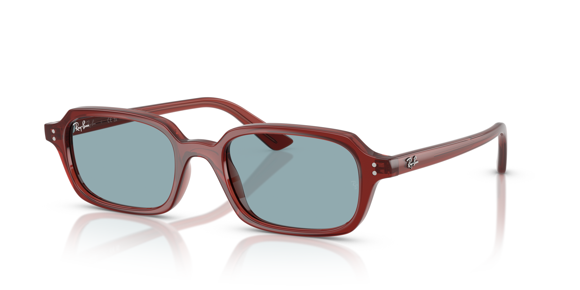 Ray-Ban RB4455 Zuri