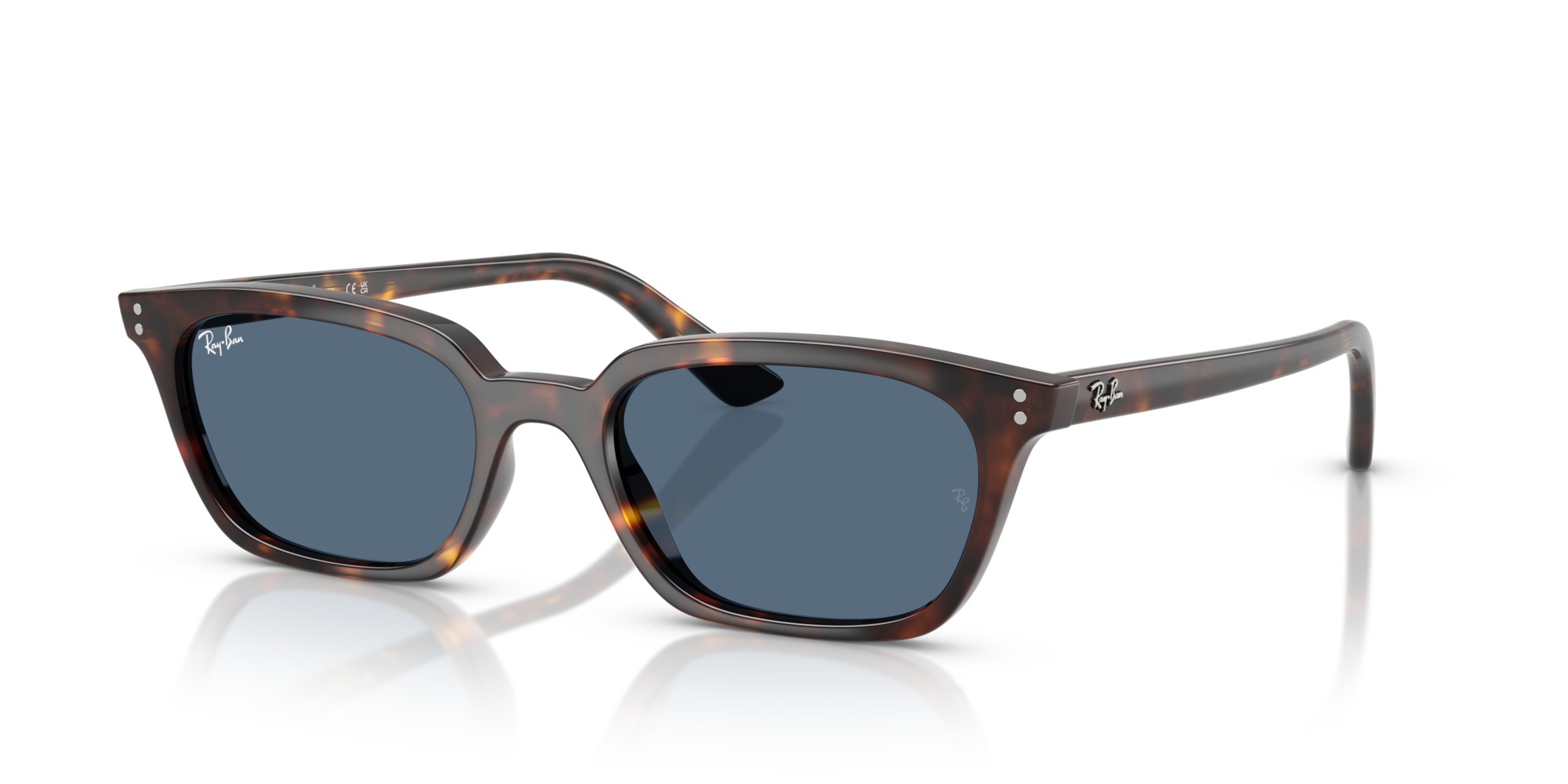 Ray-Ban RB4456 Zaya