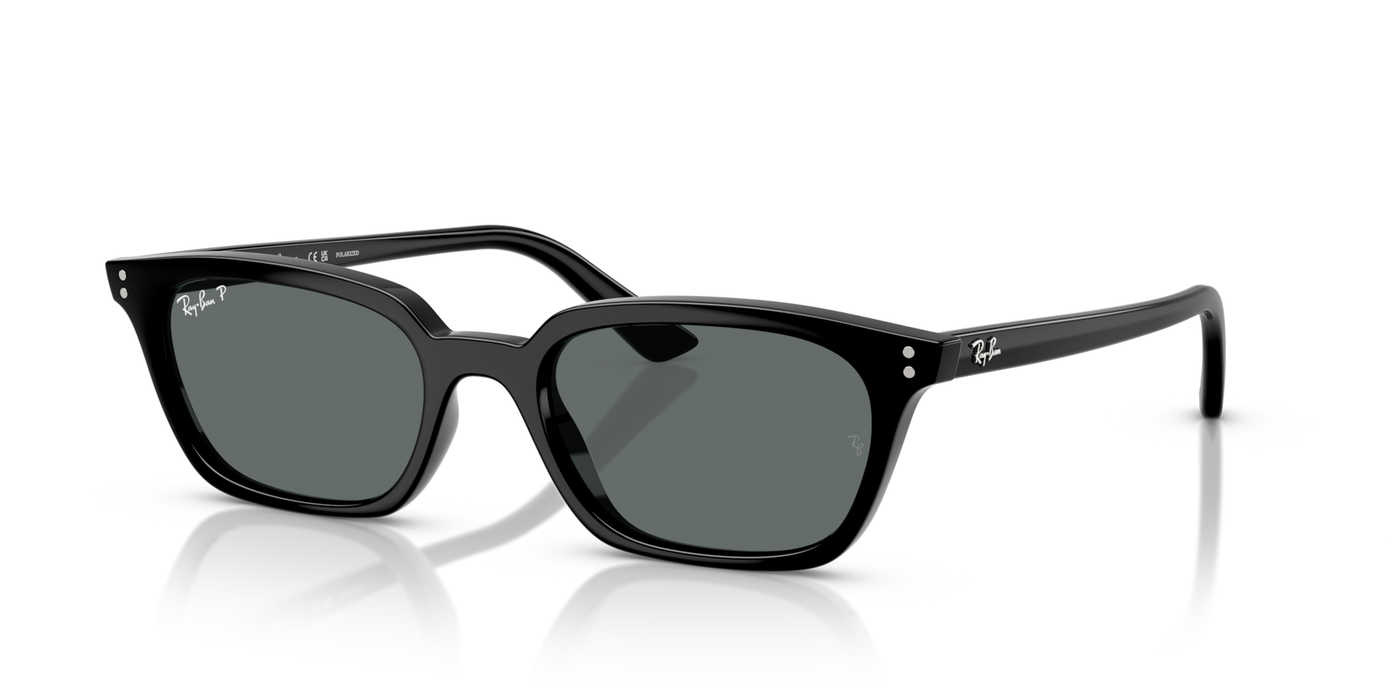 Ray-Ban RB4456 Zaya