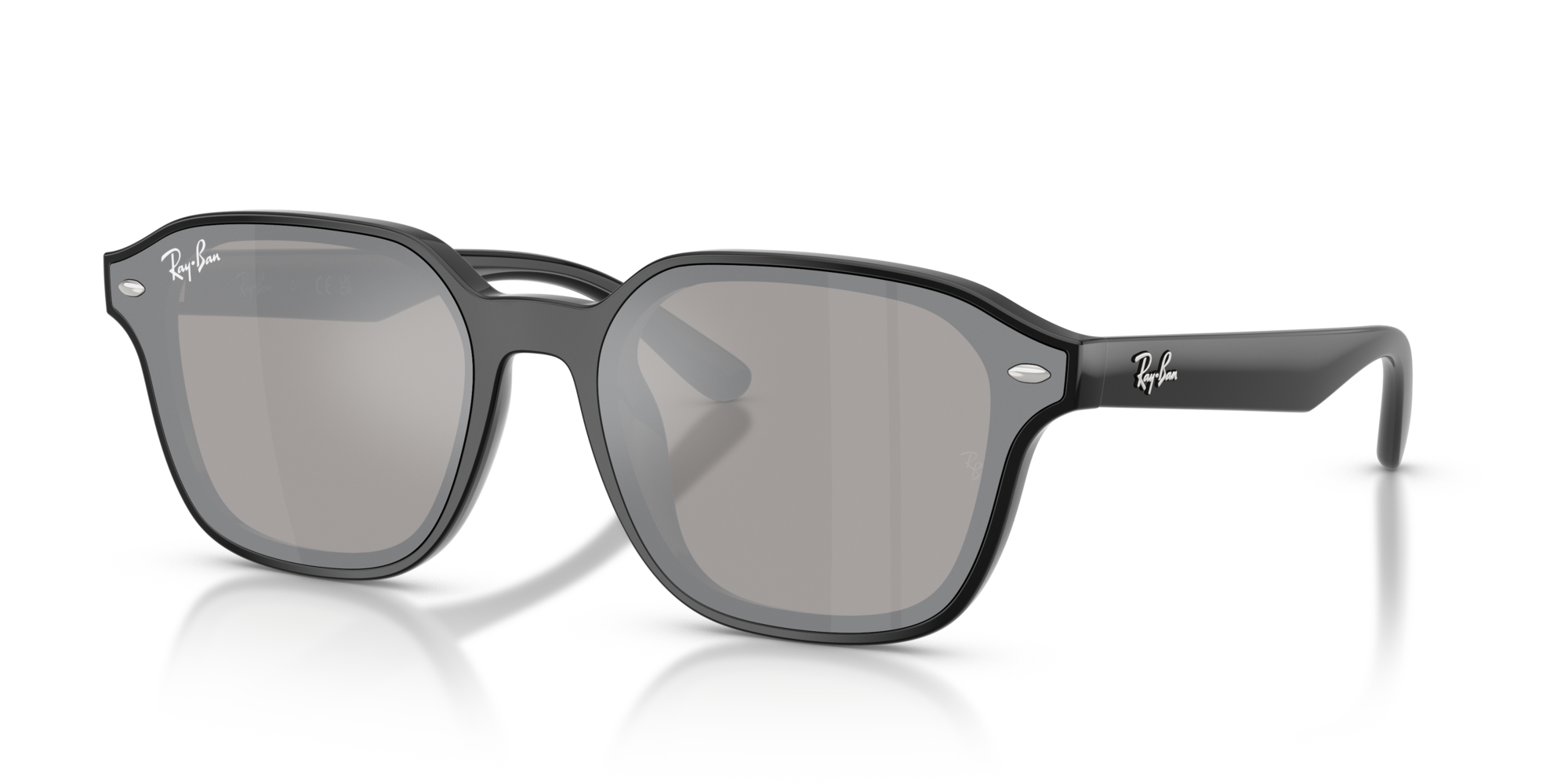 Ray-Ban RB4458D