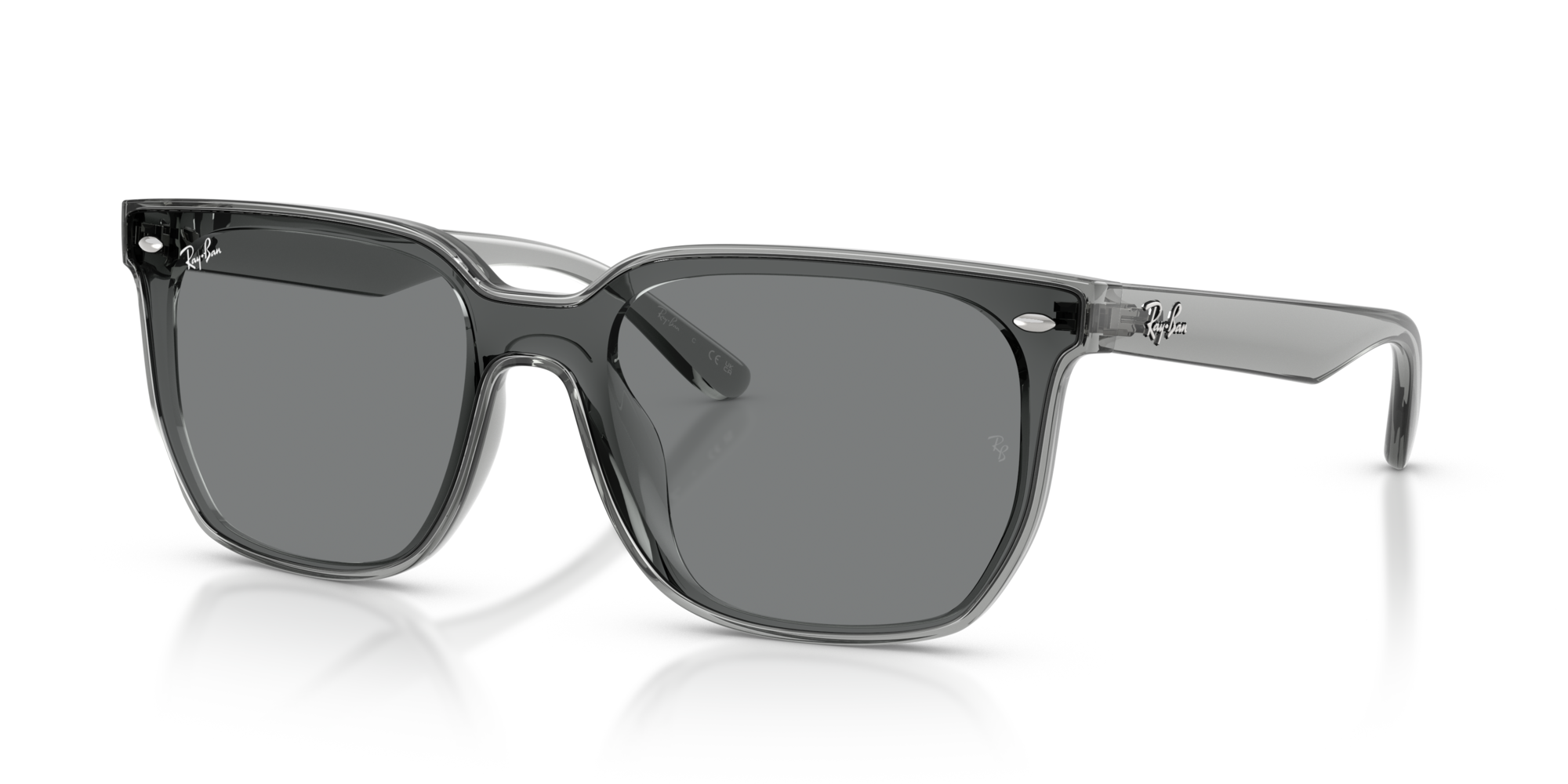 Ray-Ban RB4466D