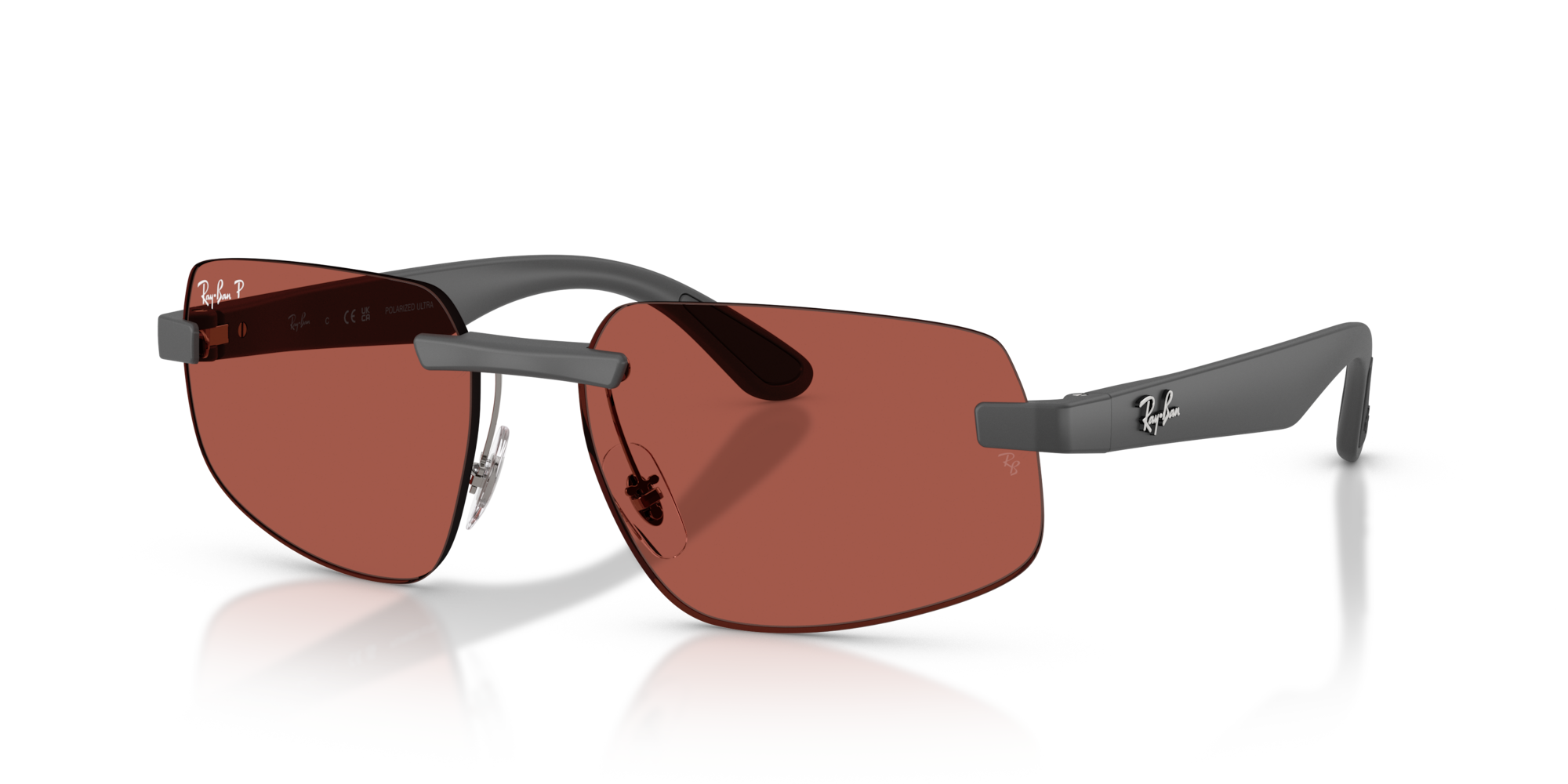 Ray-Ban RB4475CH