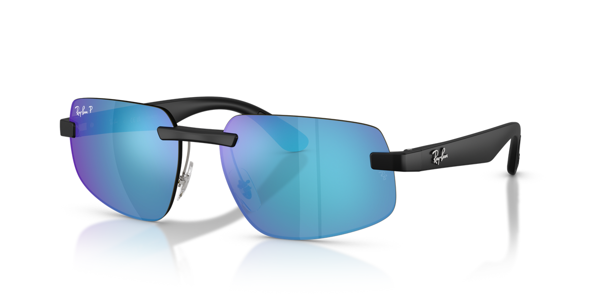 Ray-Ban RB4475CH