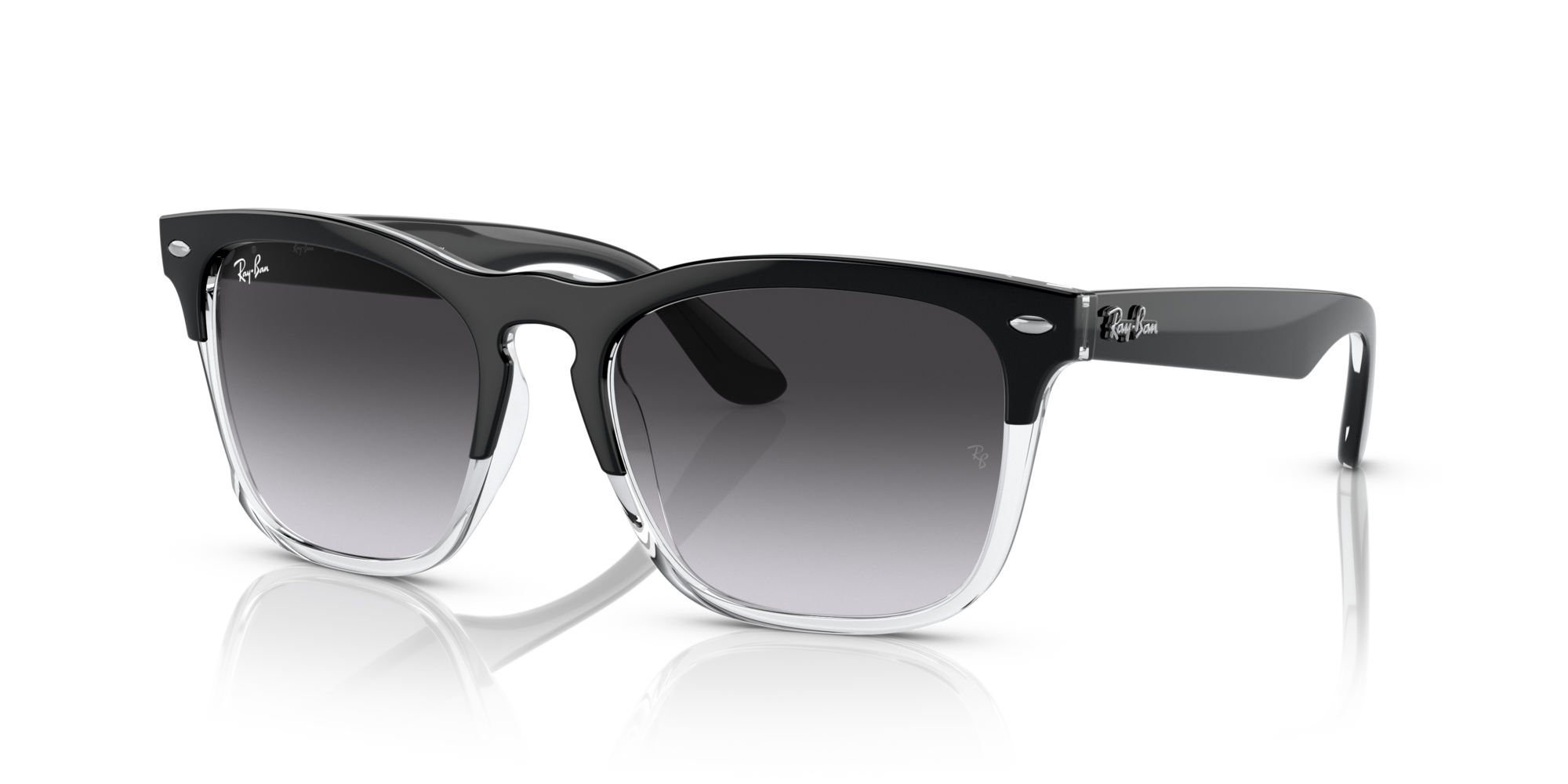 Ray-Ban RB4487 Steve