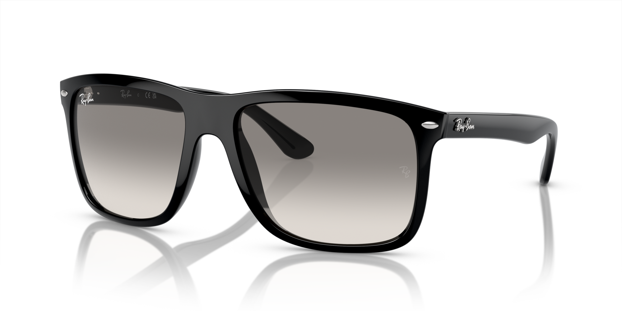 Ray-Ban RB4547 Boyfriend two