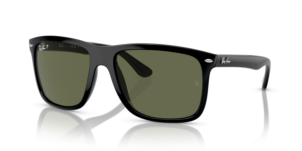 Ray-Ban RB4547 Boyfriend two