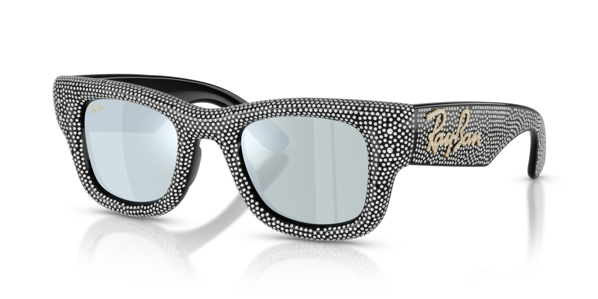 Ray-Ban RB4940BP Wayfarer puffer