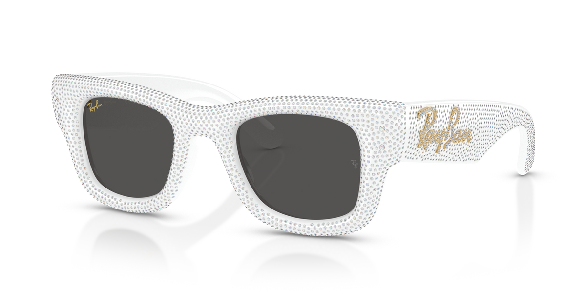 Ray-Ban RB4940BP Wayfarer puffer