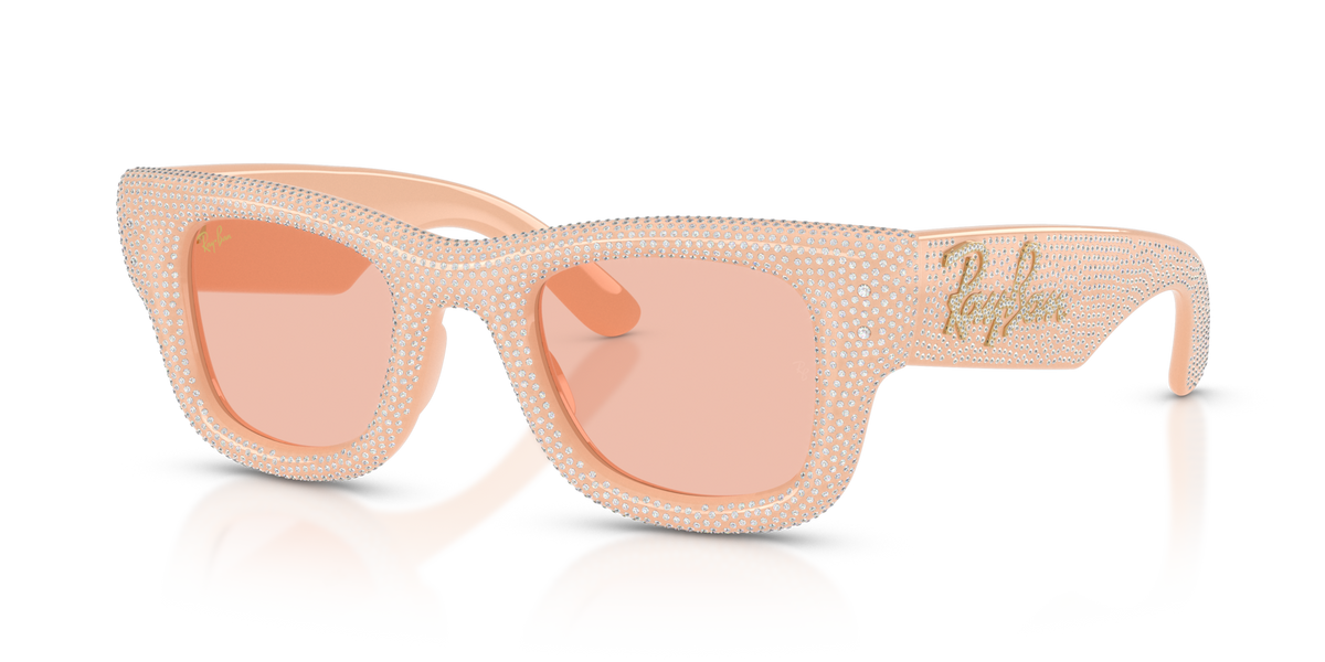Ray-Ban RB4940BP Wayfarer puffer