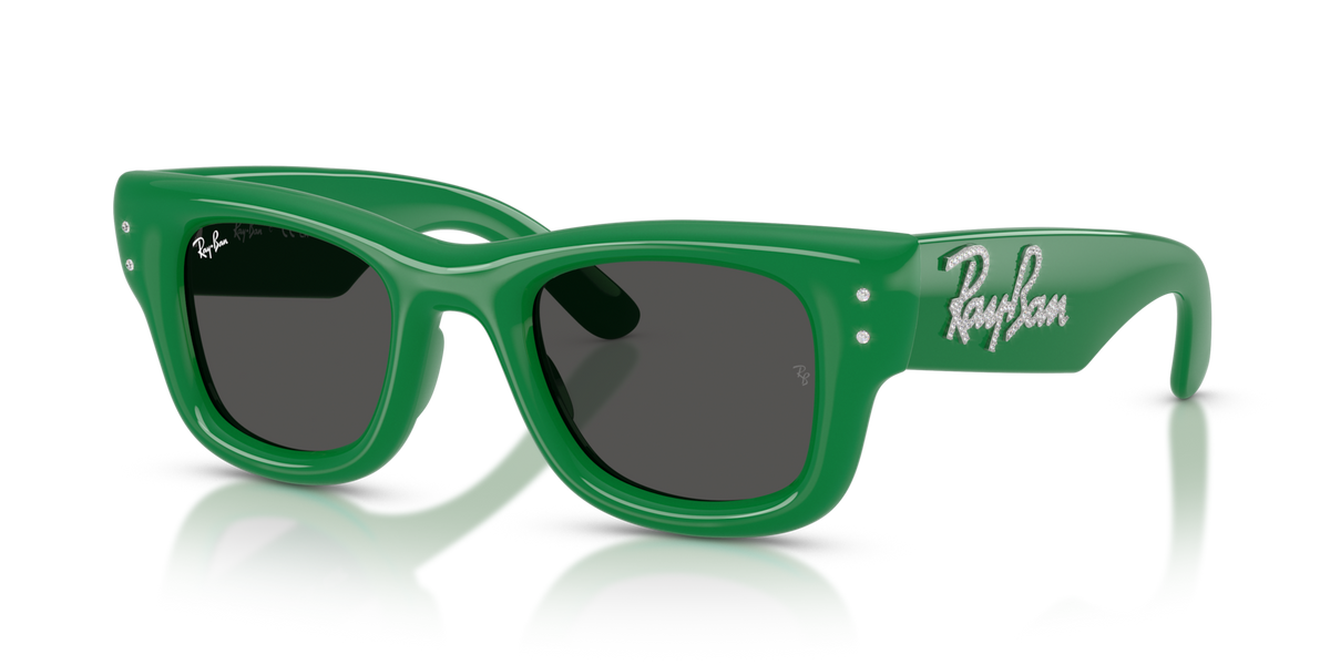Ray-Ban RB4940B Wayfarer puffer