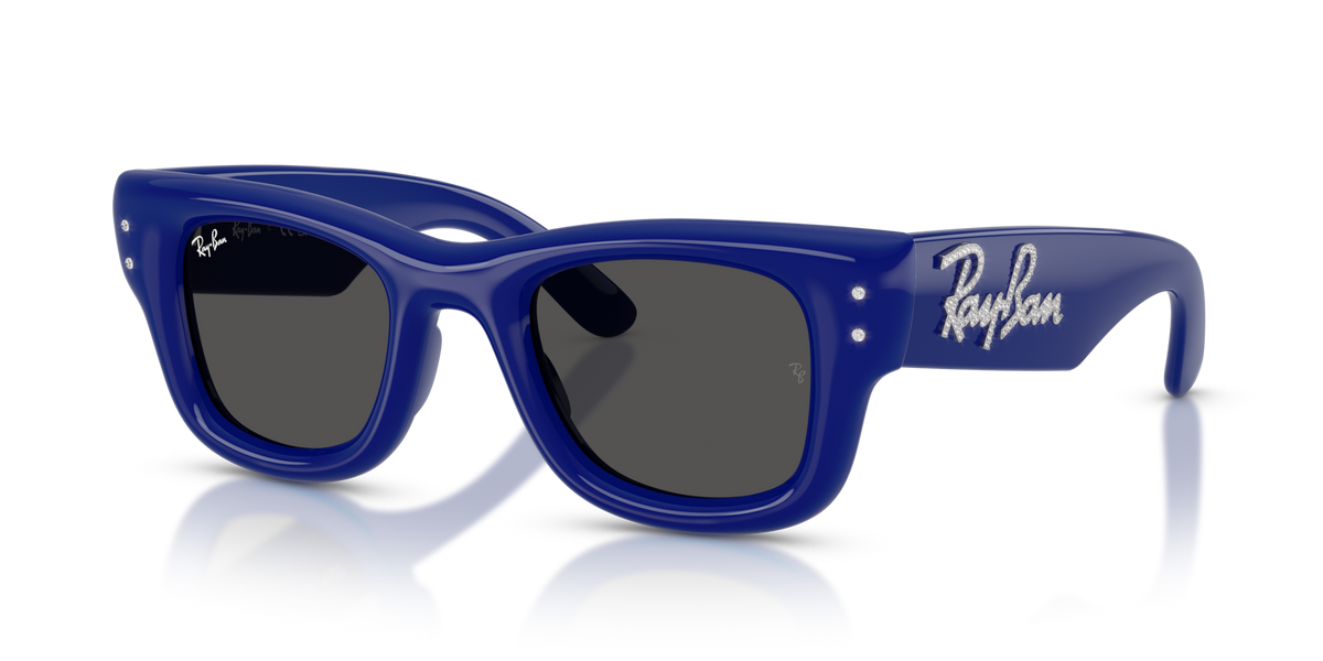 Ray-Ban RB4940B Wayfarer puffer