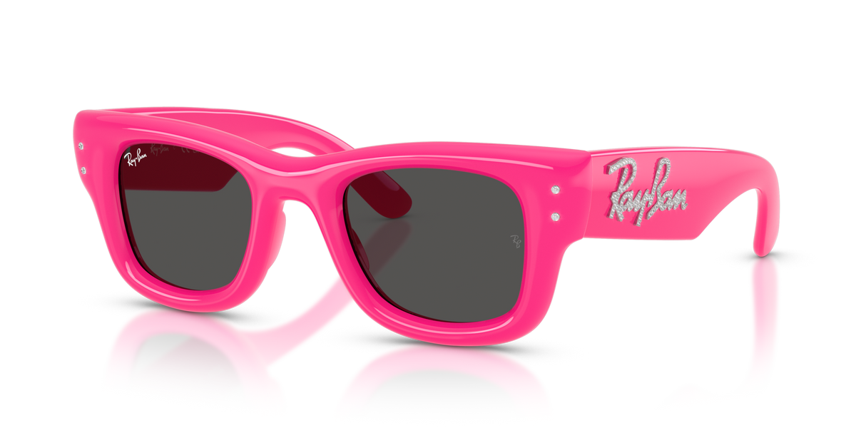 Ray-Ban RB4940B Wayfarer puffer