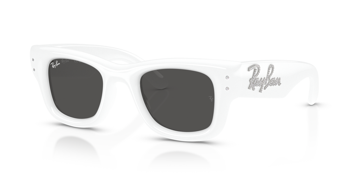 Ray-Ban RB4940B Wayfarer puffer