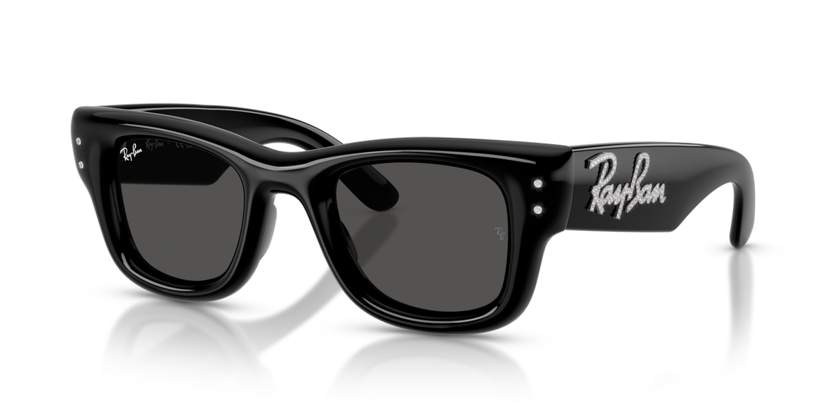 Ray-Ban RB4940B Wayfarer puffer