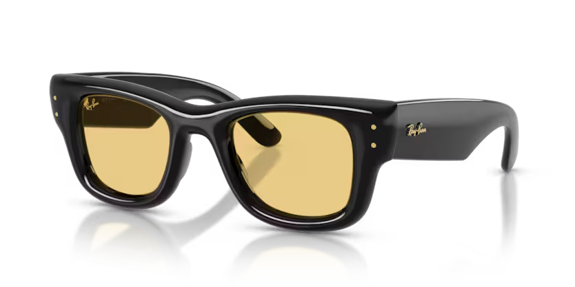 Ray-Ban RB4940 Wayfarer puffer
