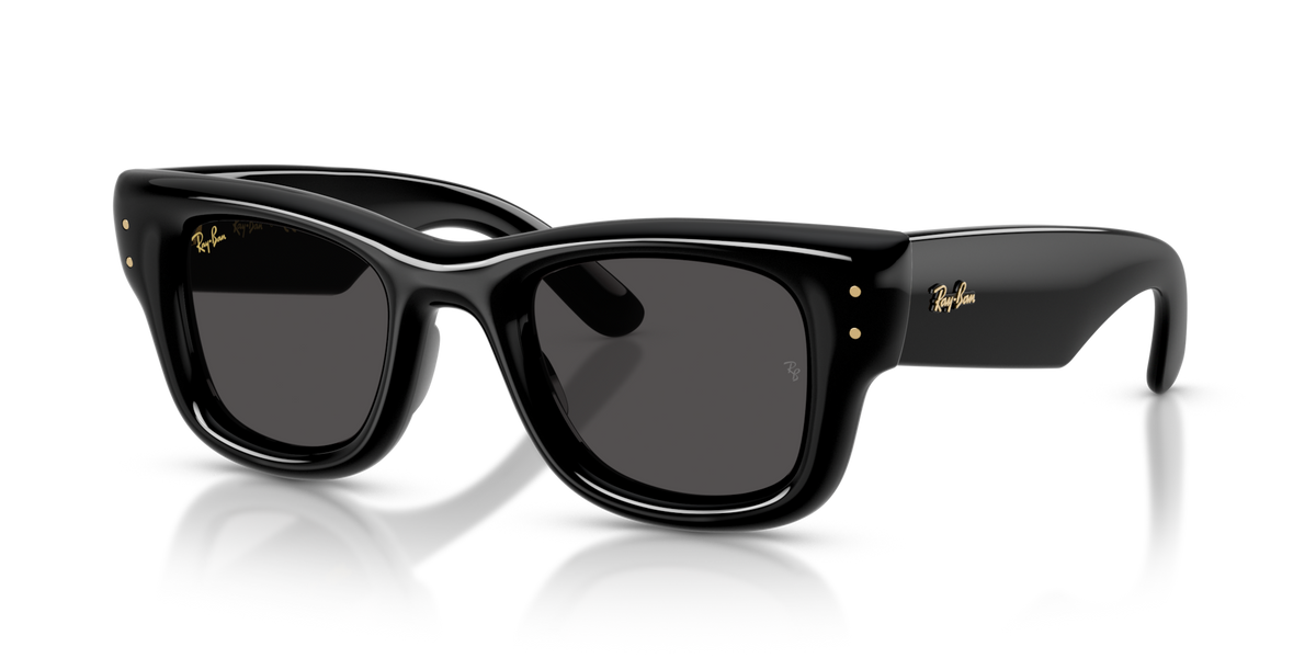 Ray-Ban RB4940 Wayfarer puffer