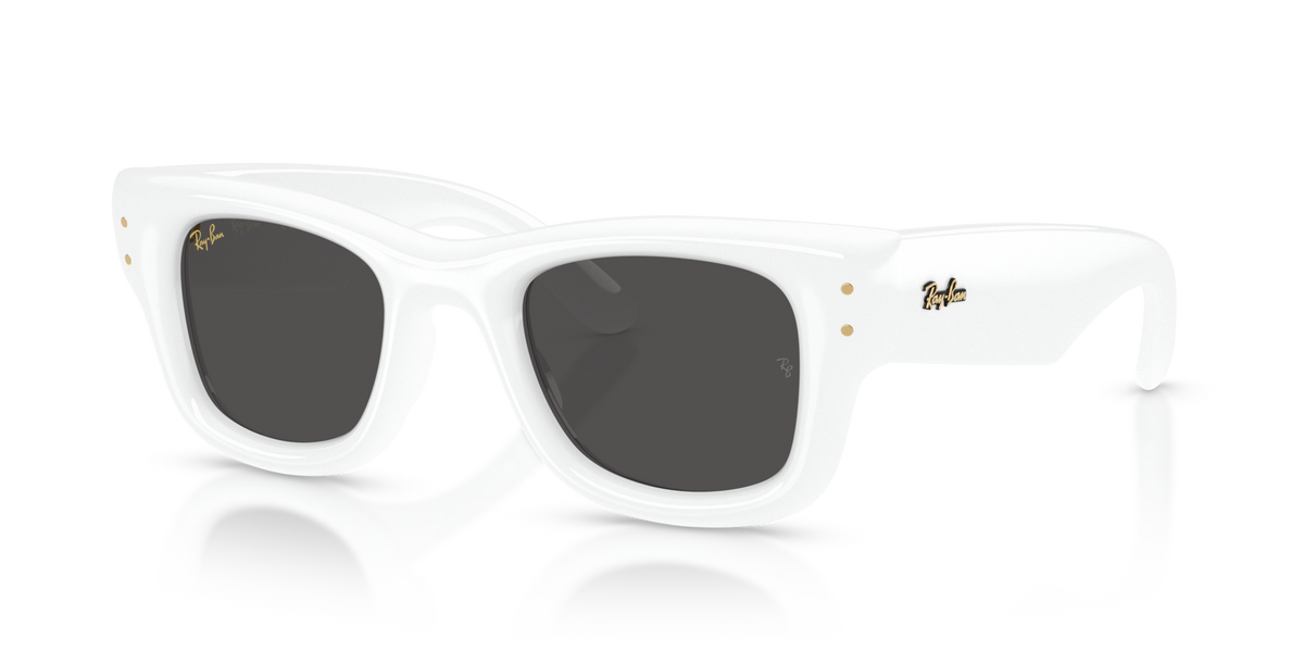 Ray-Ban RB4940 Wayfarer puffer