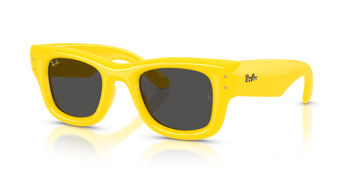 Ray-Ban RB4940 Wayfarer puffer