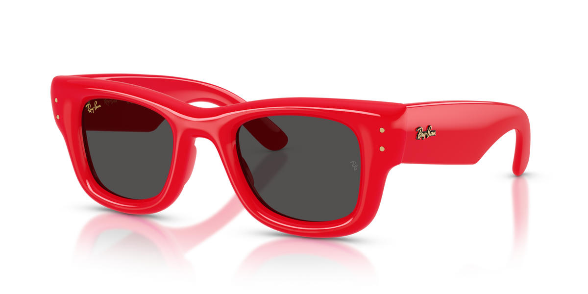 Ray-Ban RB4940 Wayfarer puffer