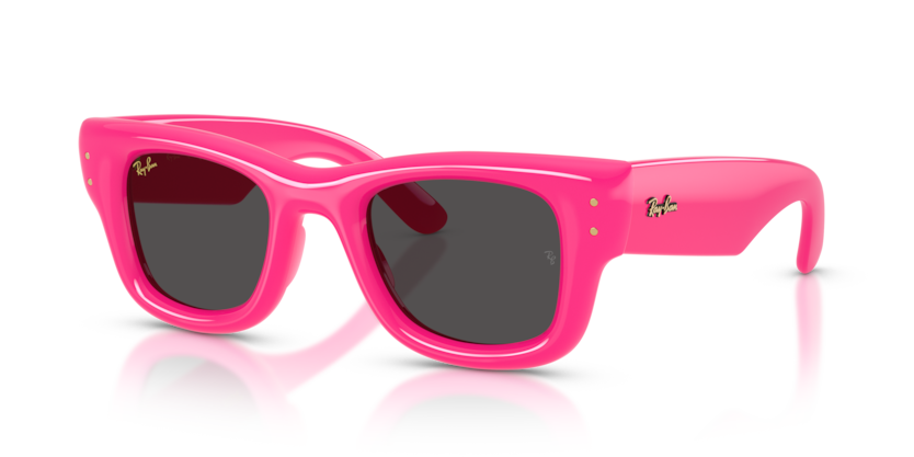 Ray-Ban RB4940 Wayfarer puffer
