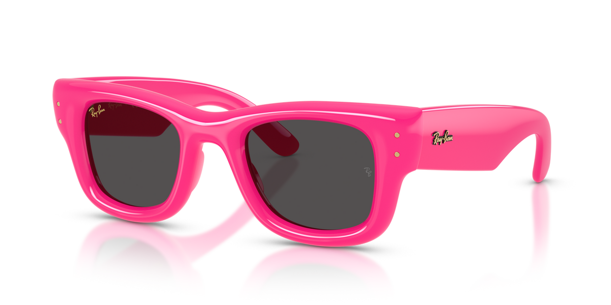 Ray-Ban RB4940 Wayfarer puffer