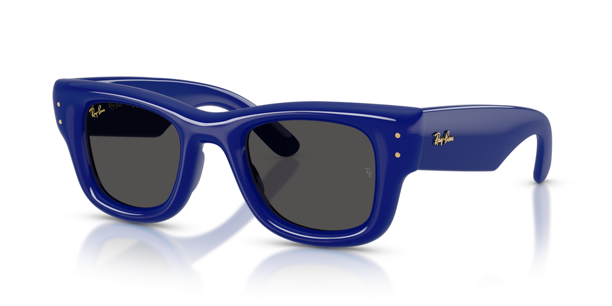 Ray-Ban RB4940 Wayfarer puffer