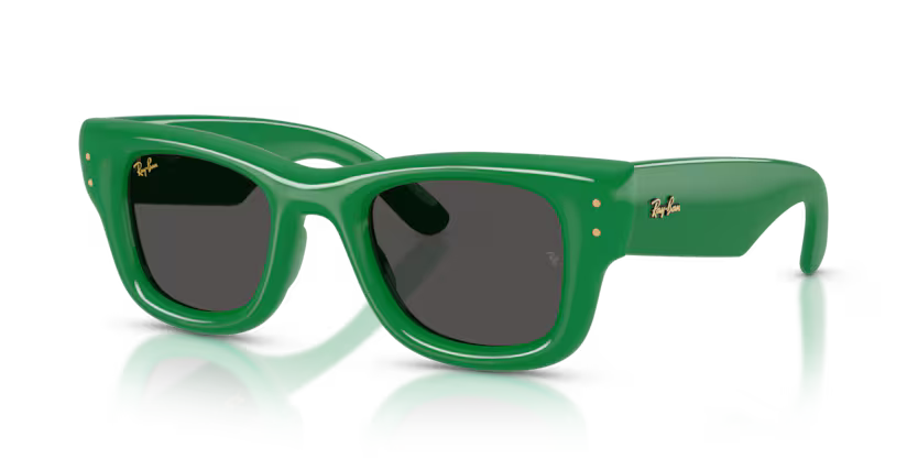 Ray-Ban RB4940 Wayfarer puffer