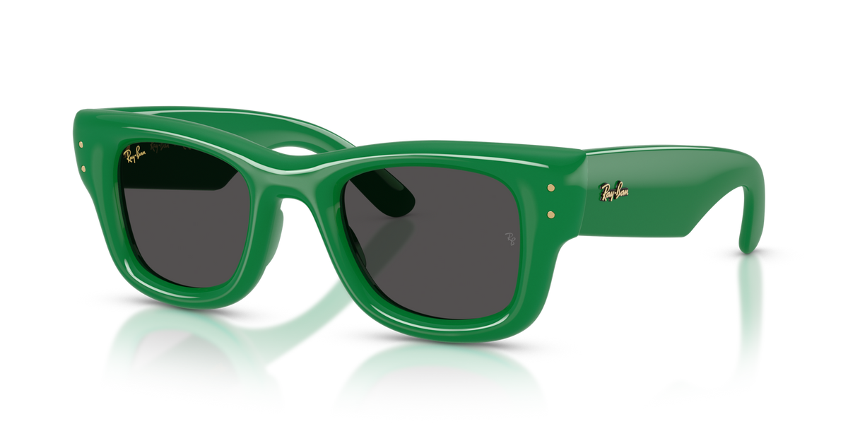 Ray-Ban RB4940 Wayfarer puffer