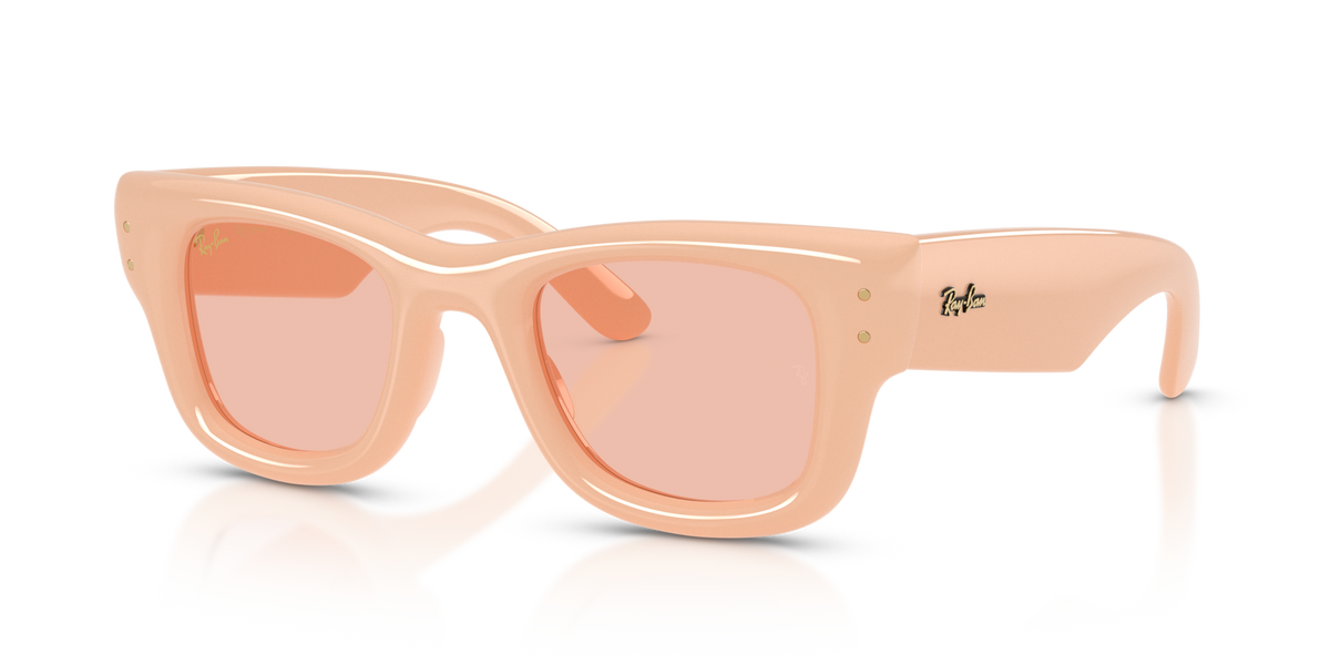Ray-Ban RB4940 Wayfarer puffer