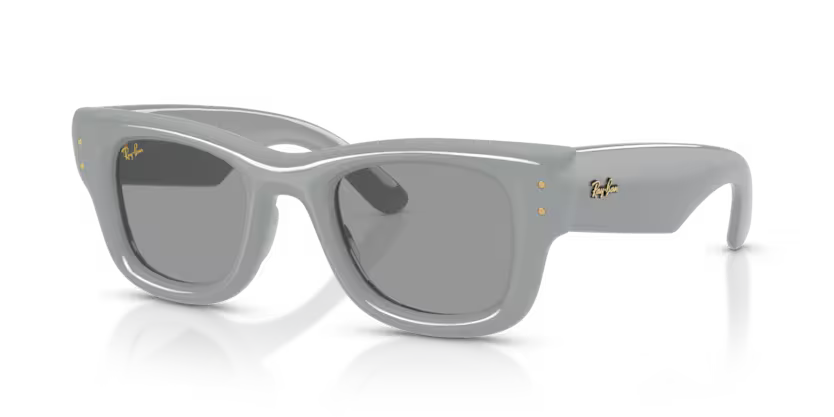 Ray-Ban RB4940 Wayfarer puffer