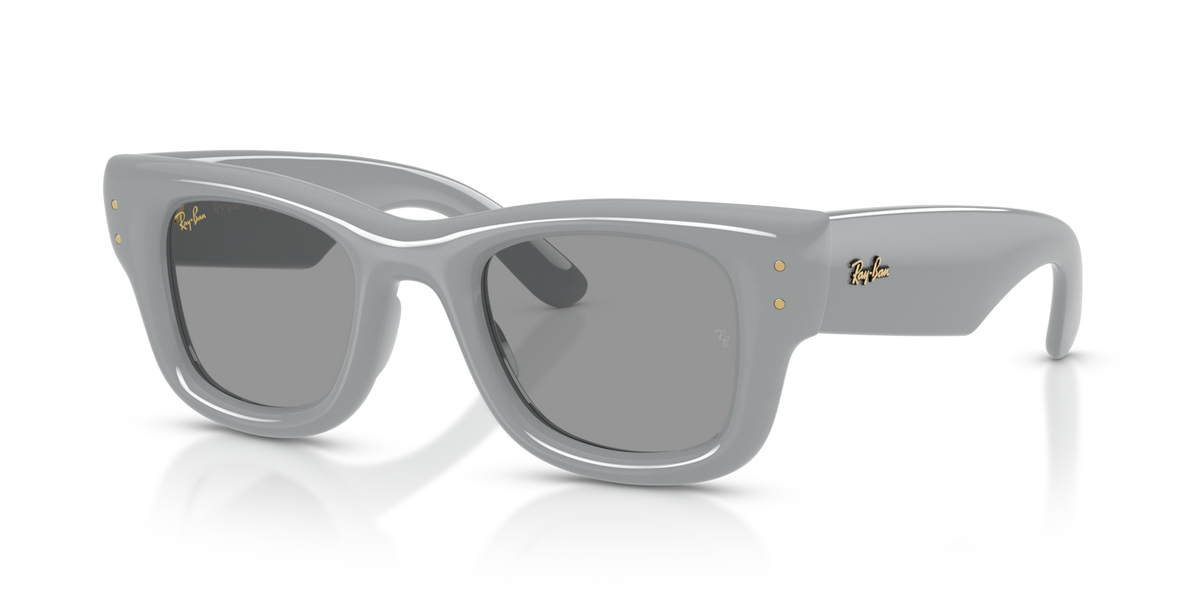 Ray-Ban RB4940 Wayfarer puffer