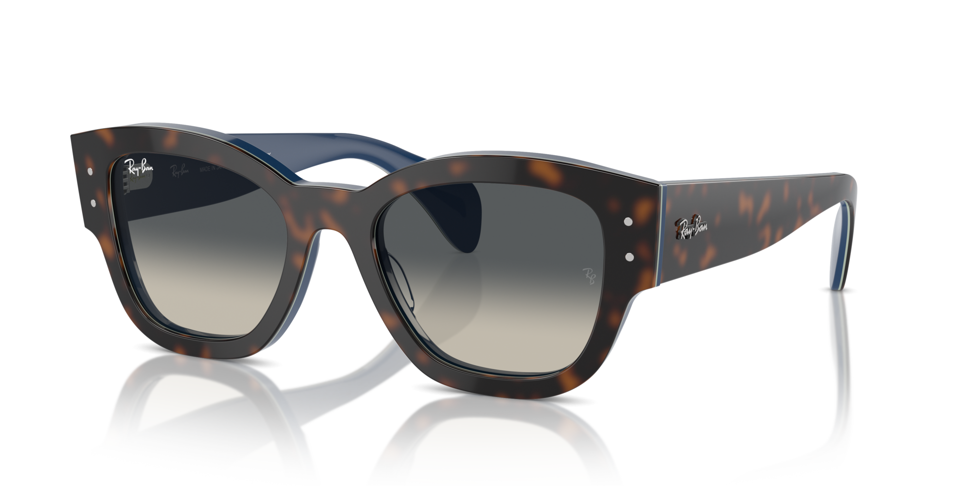 Ray-Ban RB7681S Jorge