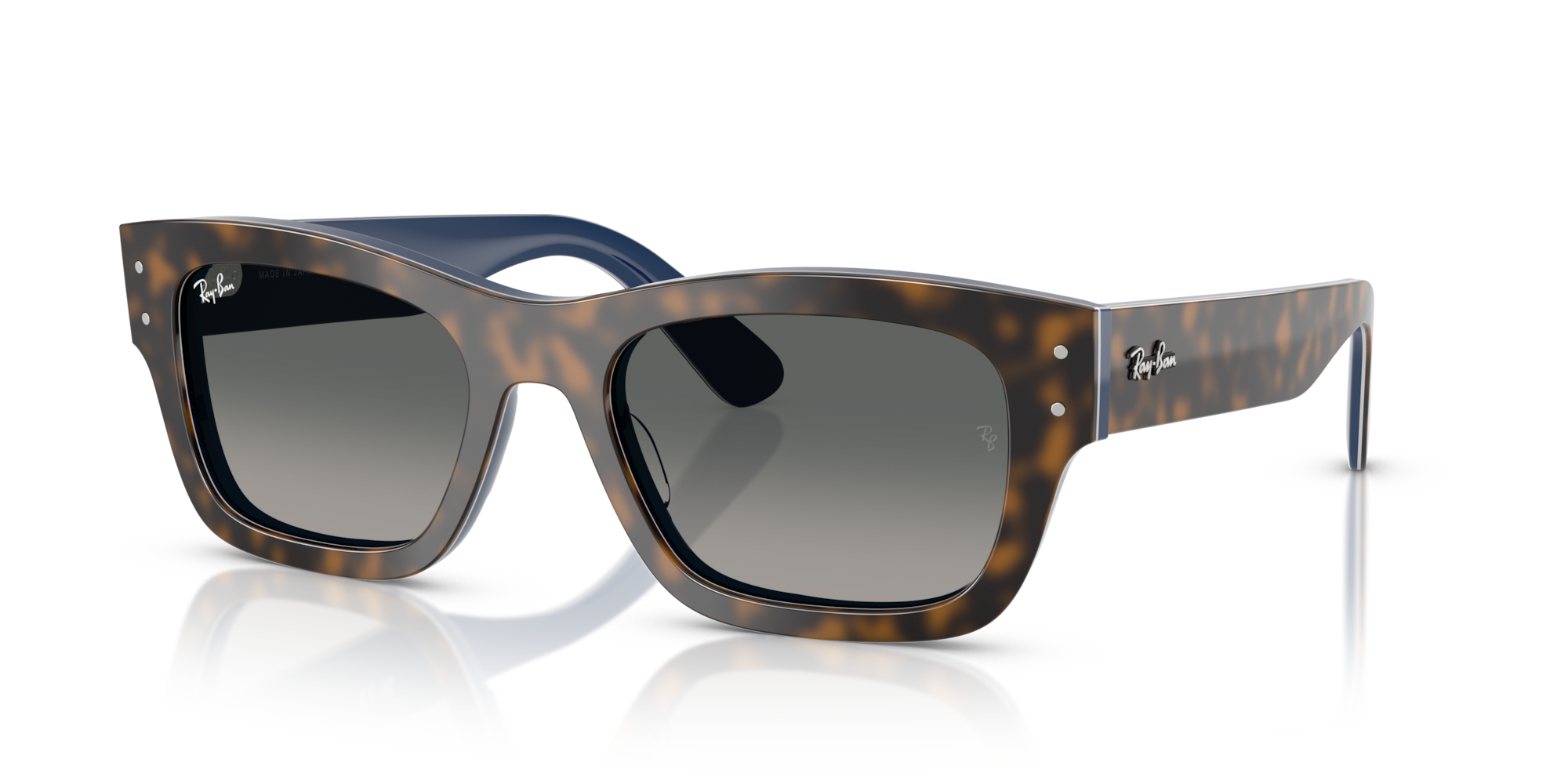 Ray-Ban RB7683S Joseph