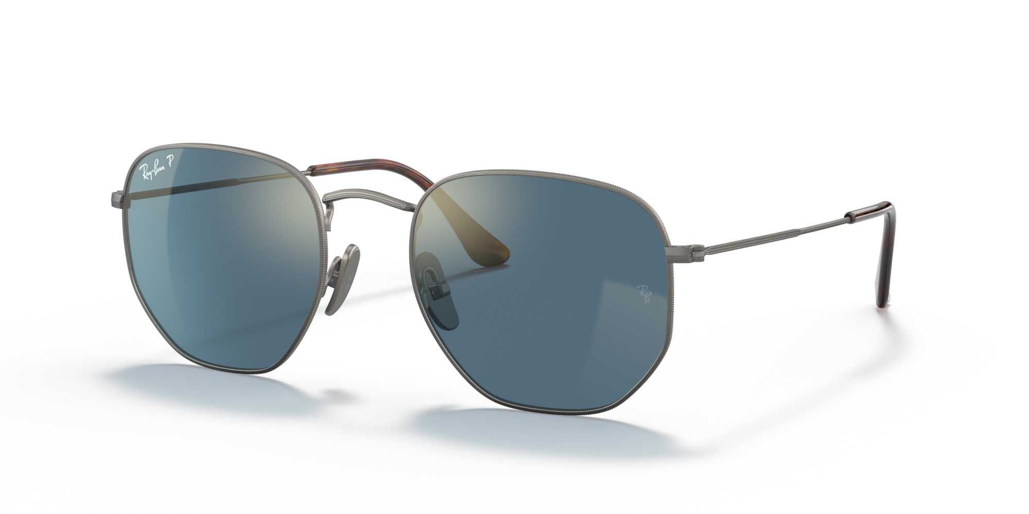 Ray-Ban RB8148 Hexagonal