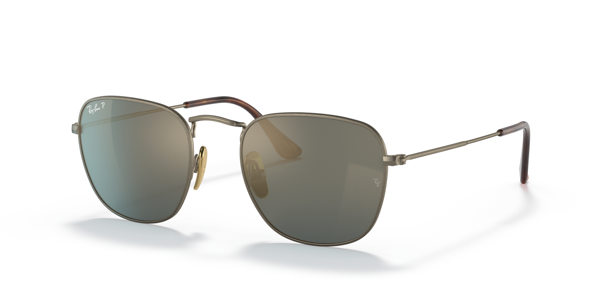 Ray-Ban RB8157 Frank