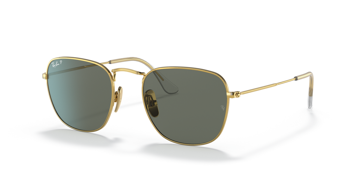 Ray-Ban RB8157 Frank