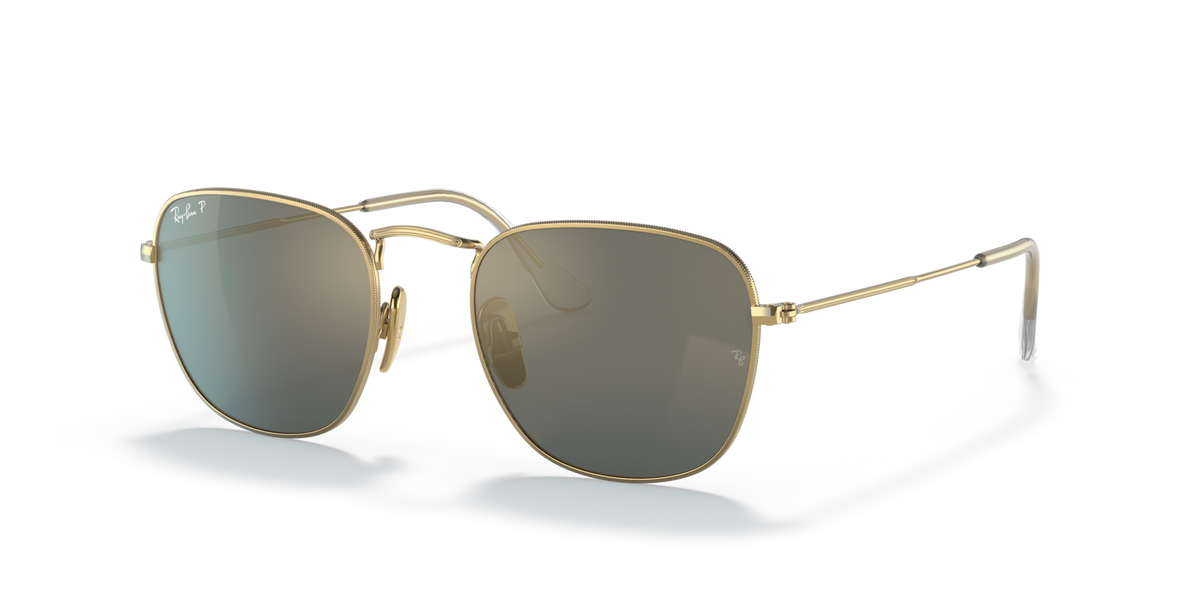 Ray-Ban RB8157 Frank