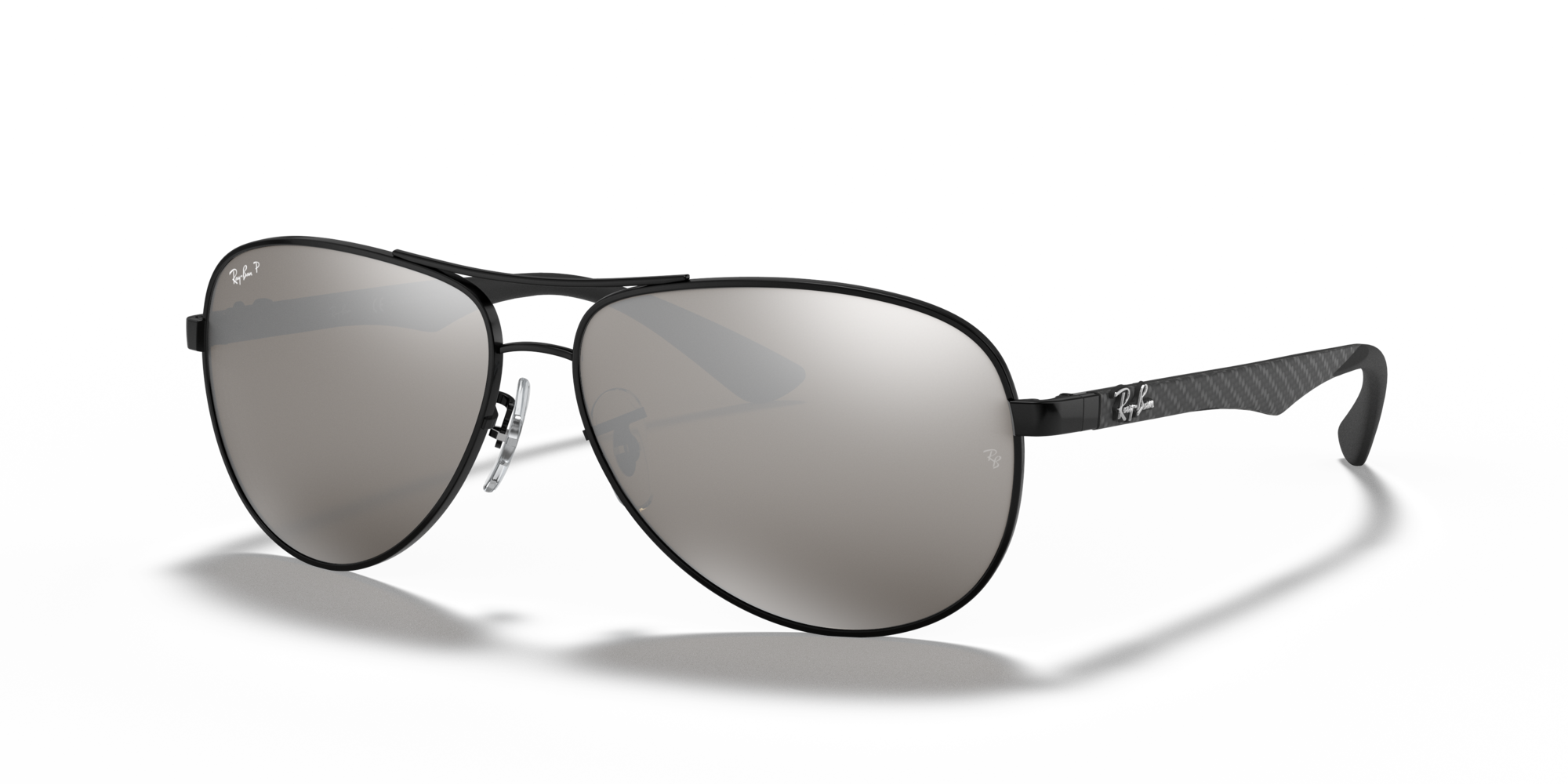 Ray-Ban RB8313 Carbon fibre