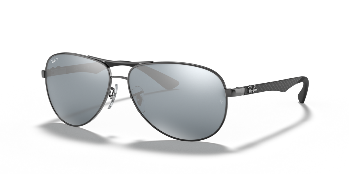Ray-Ban RB8313 Carbon fibre