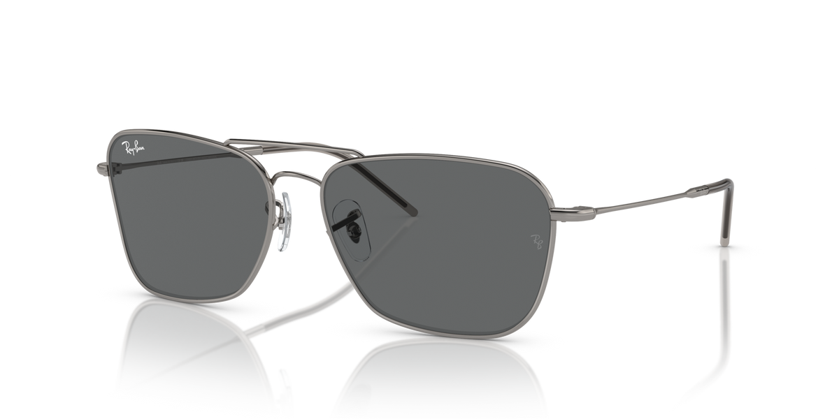 Ray-Ban 0RBR0102S Caravan reverse