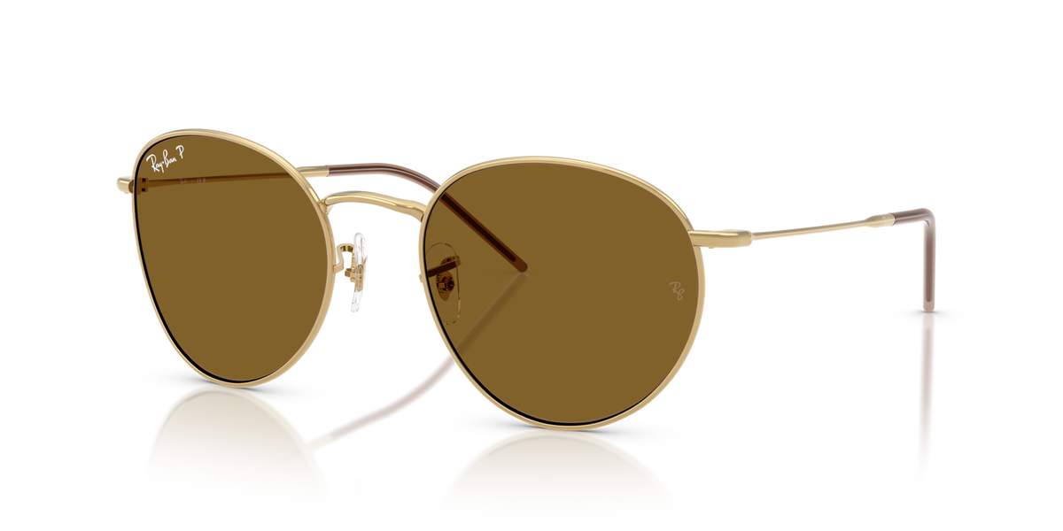 Ray-Ban 0RBR0103S Round reverse