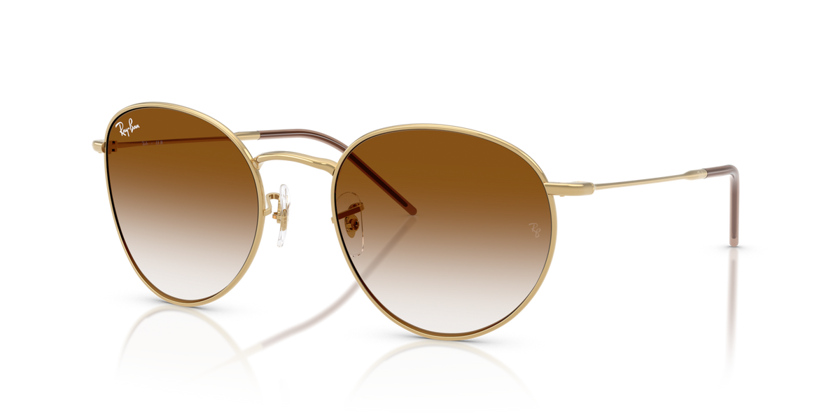 Ray-Ban 0RBR0103S Round reverse