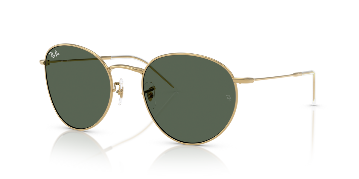 Ray-Ban 0RBR0103S Round reverse